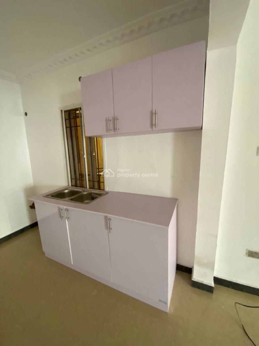 Spacious 1 Bedroom Apartment, Ikate, Lekki, Lagos, Flat / Apartment for Rent