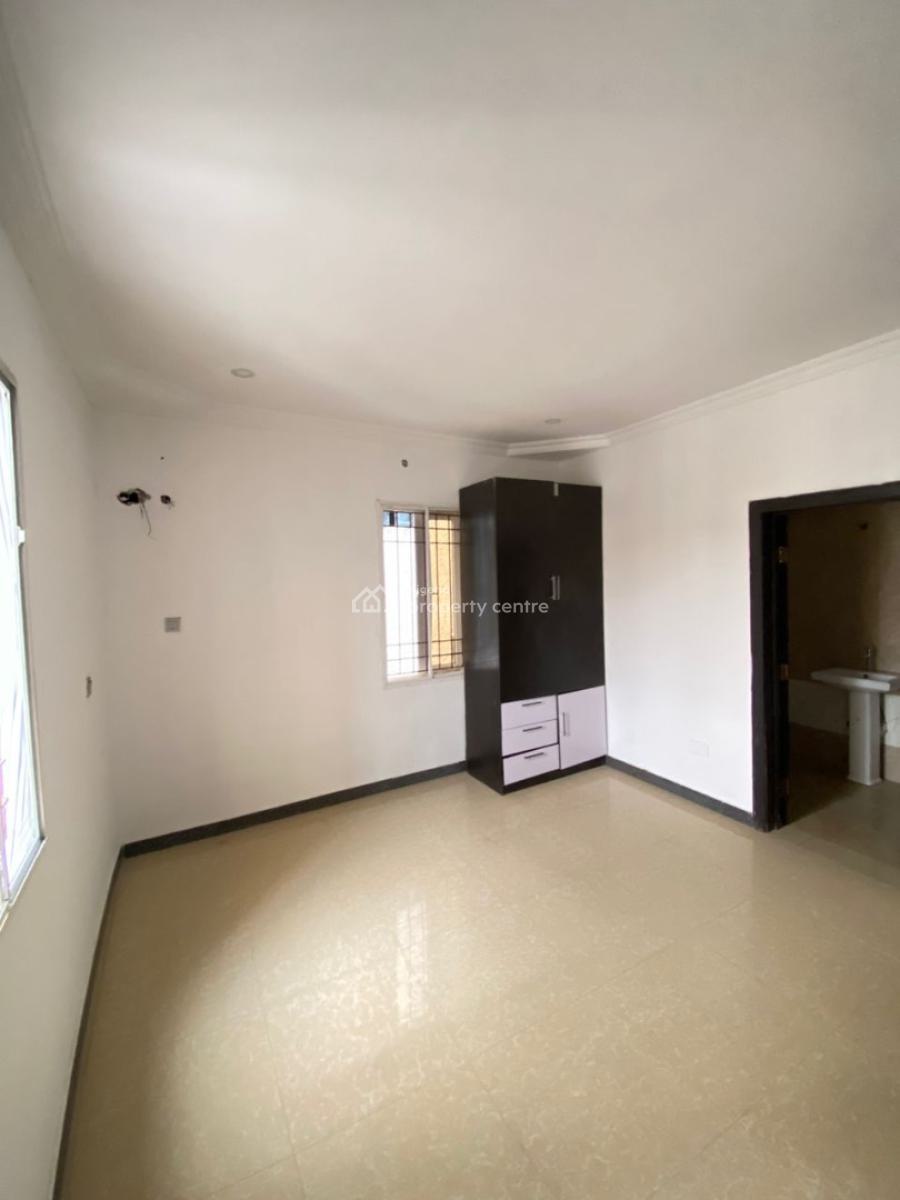 Spacious 1 Bedroom Apartment, Ikate, Lekki, Lagos, Flat / Apartment for Rent