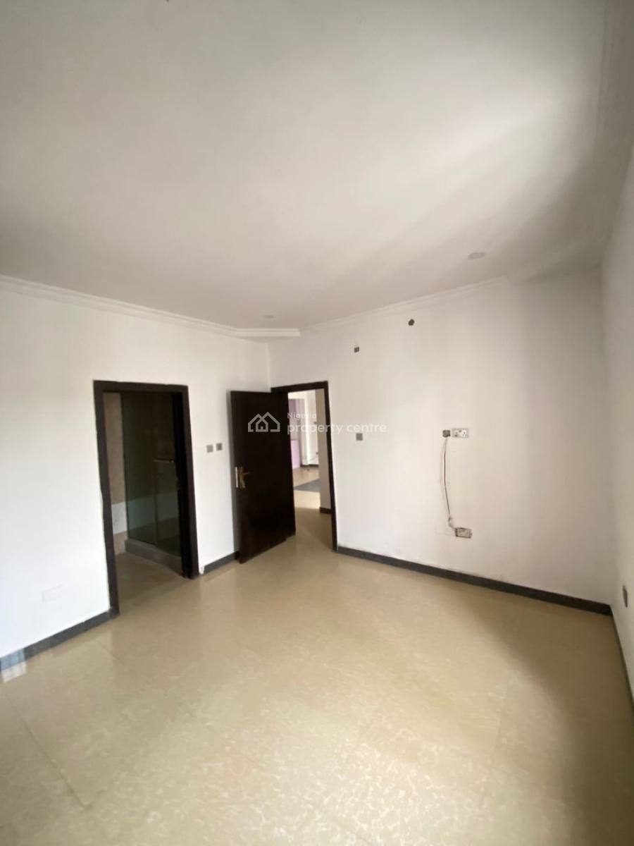 Spacious 1 Bedroom Apartment, Ikate, Lekki, Lagos, Flat / Apartment for Rent