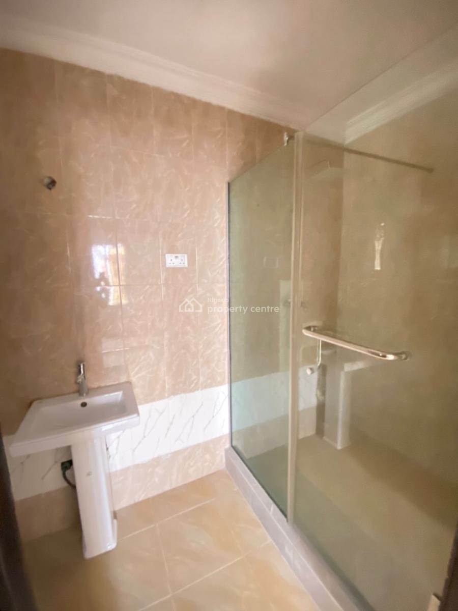 Spacious 1 Bedroom Apartment, Ikate, Lekki, Lagos, Flat / Apartment for Rent