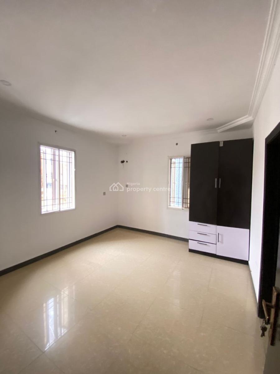 Spacious 1 Bedroom Apartment, Ikate, Lekki, Lagos, Flat / Apartment for Rent