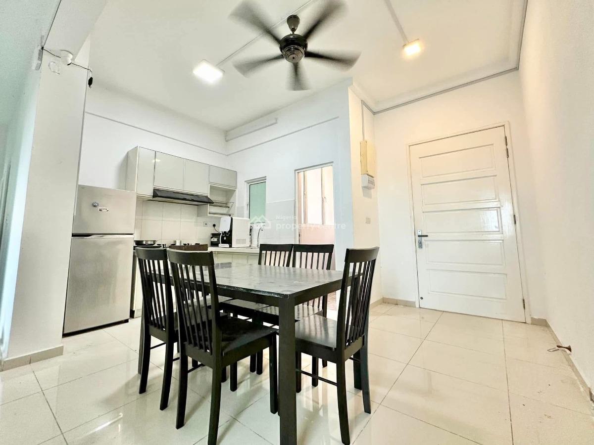 2 Bedroom Apartments with Furnished Kitchen and Toilet, Mowe Ofada, Ogun, Flat / Apartment for Rent
