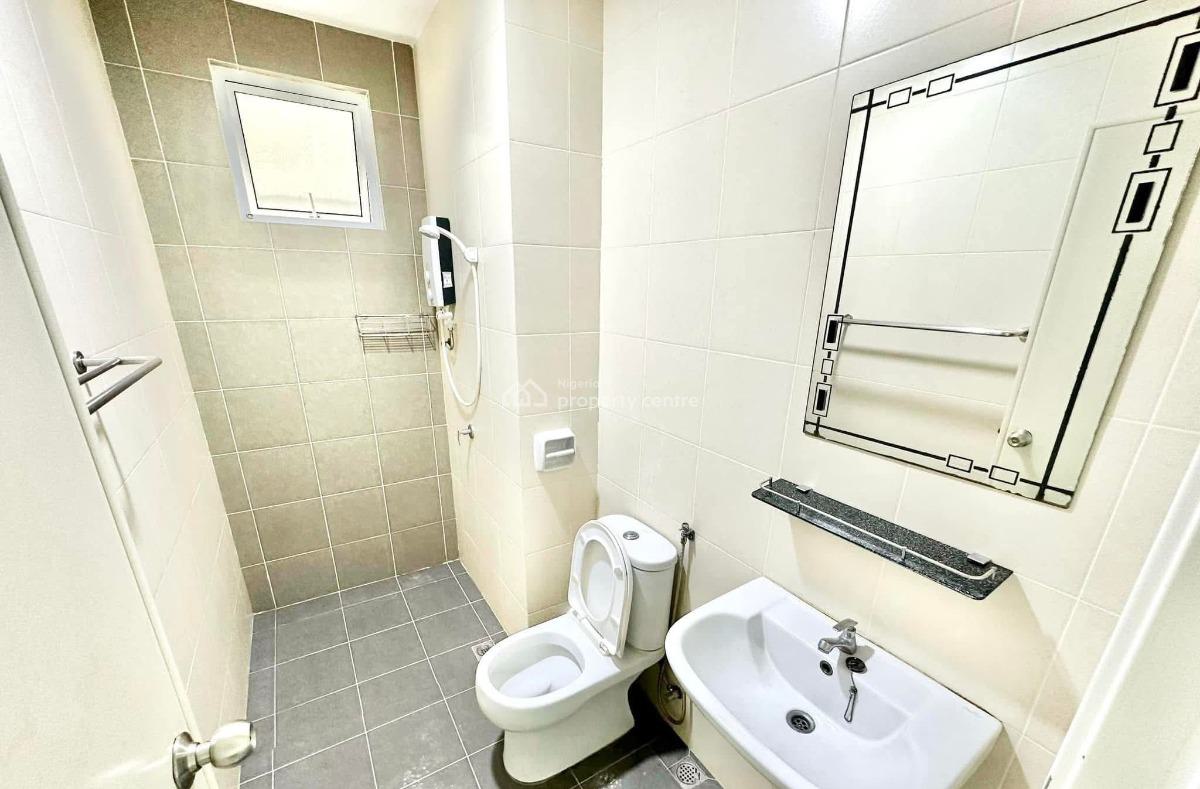 2 Bedroom Apartments with Furnished Kitchen and Toilet, Mowe Ofada, Ogun, Flat / Apartment for Rent