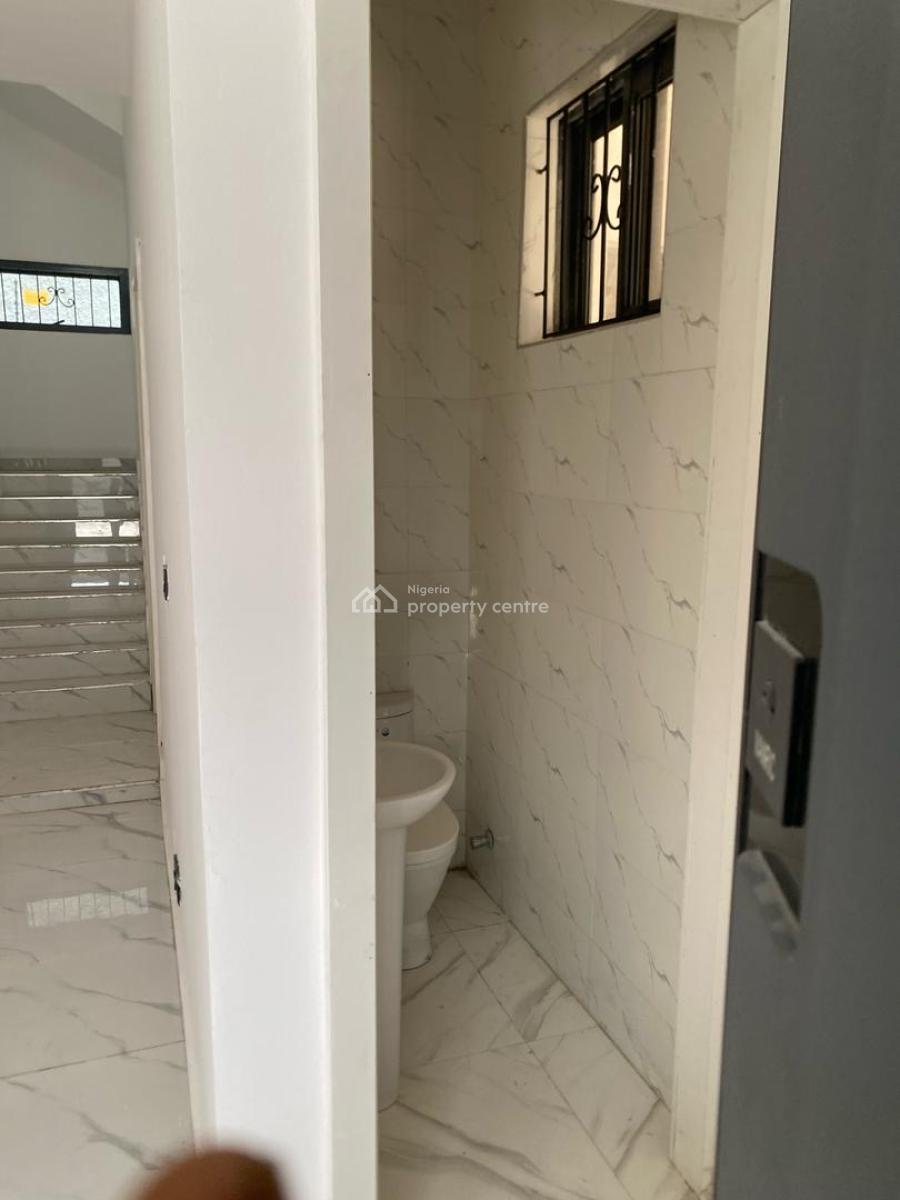 Luxury 4 Bedroom Terraced House, Oniru, Victoria Island (vi), Lagos, Terraced Duplex for Sale