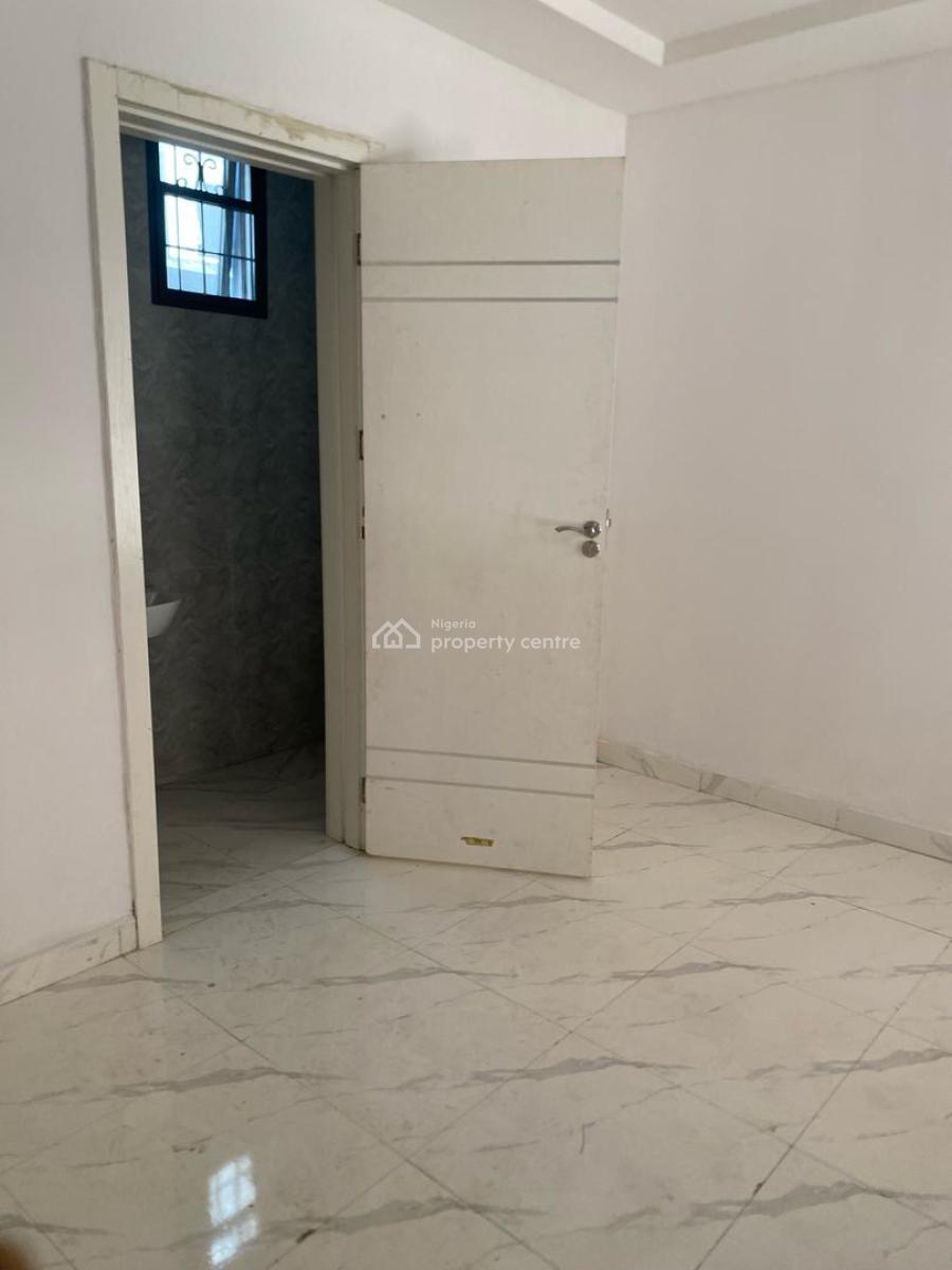 Luxury 4 Bedroom Terraced House, Oniru, Victoria Island (vi), Lagos, Terraced Duplex for Sale