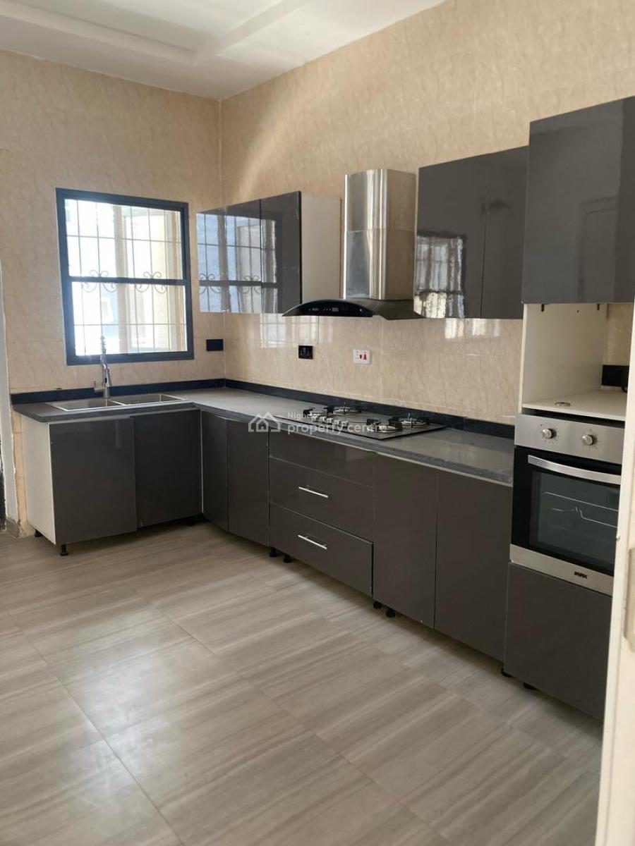 Luxury 4 Bedroom Terraced House, Oniru, Victoria Island (vi), Lagos, Terraced Duplex for Sale