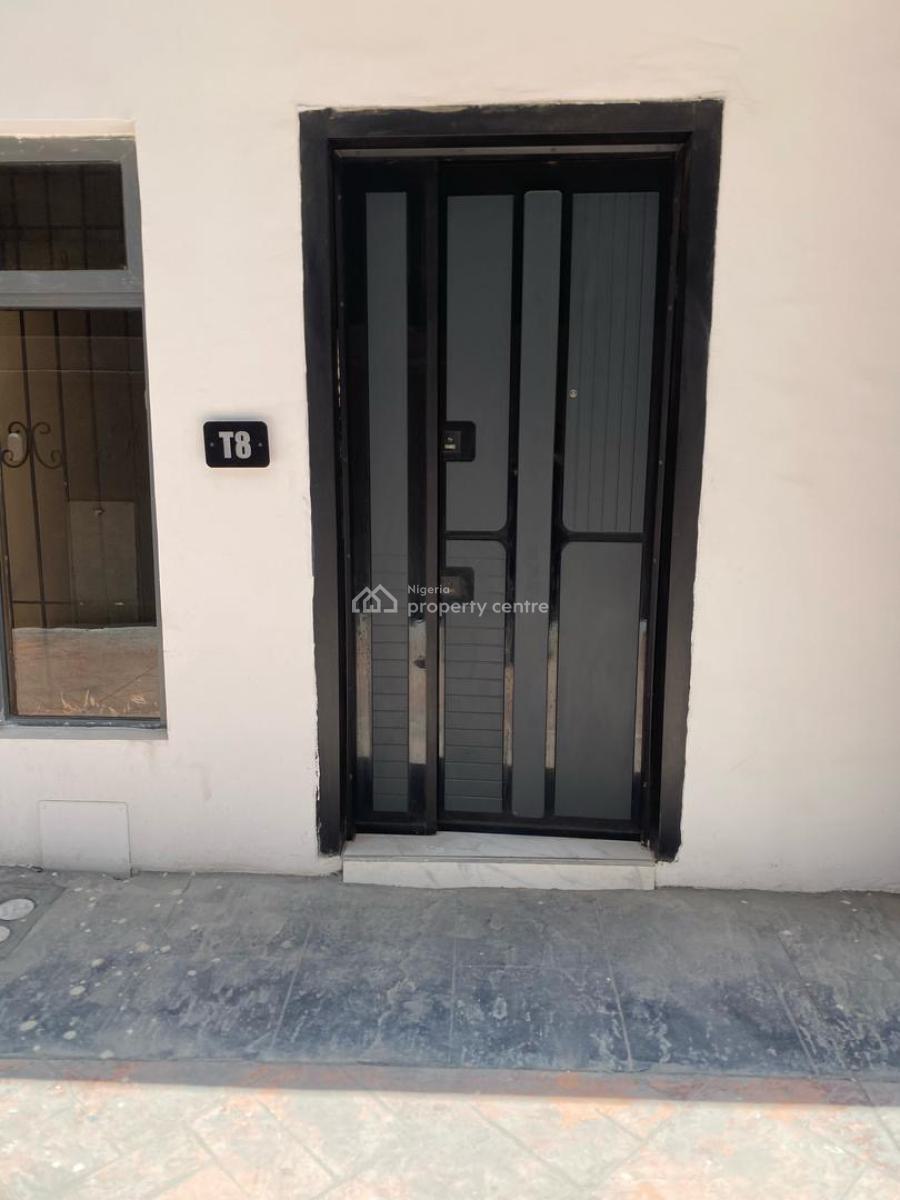 Luxury 4 Bedroom Terraced House, Oniru, Victoria Island (vi), Lagos, Terraced Duplex for Sale