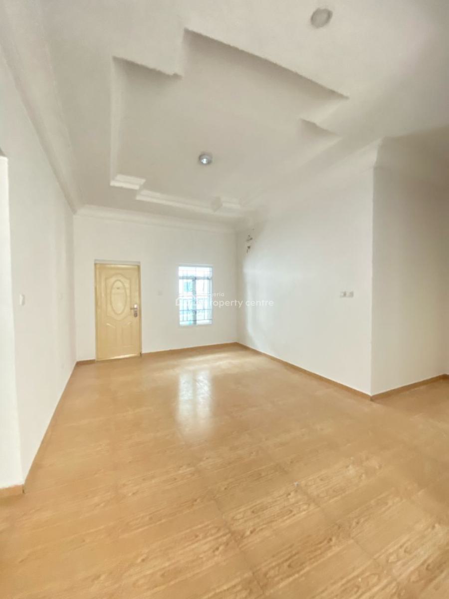 Spacious 5 Bedroom Detached Duplex with Bq and Self Compound, Chevron, Lekki, Lagos, Detached Duplex for Rent