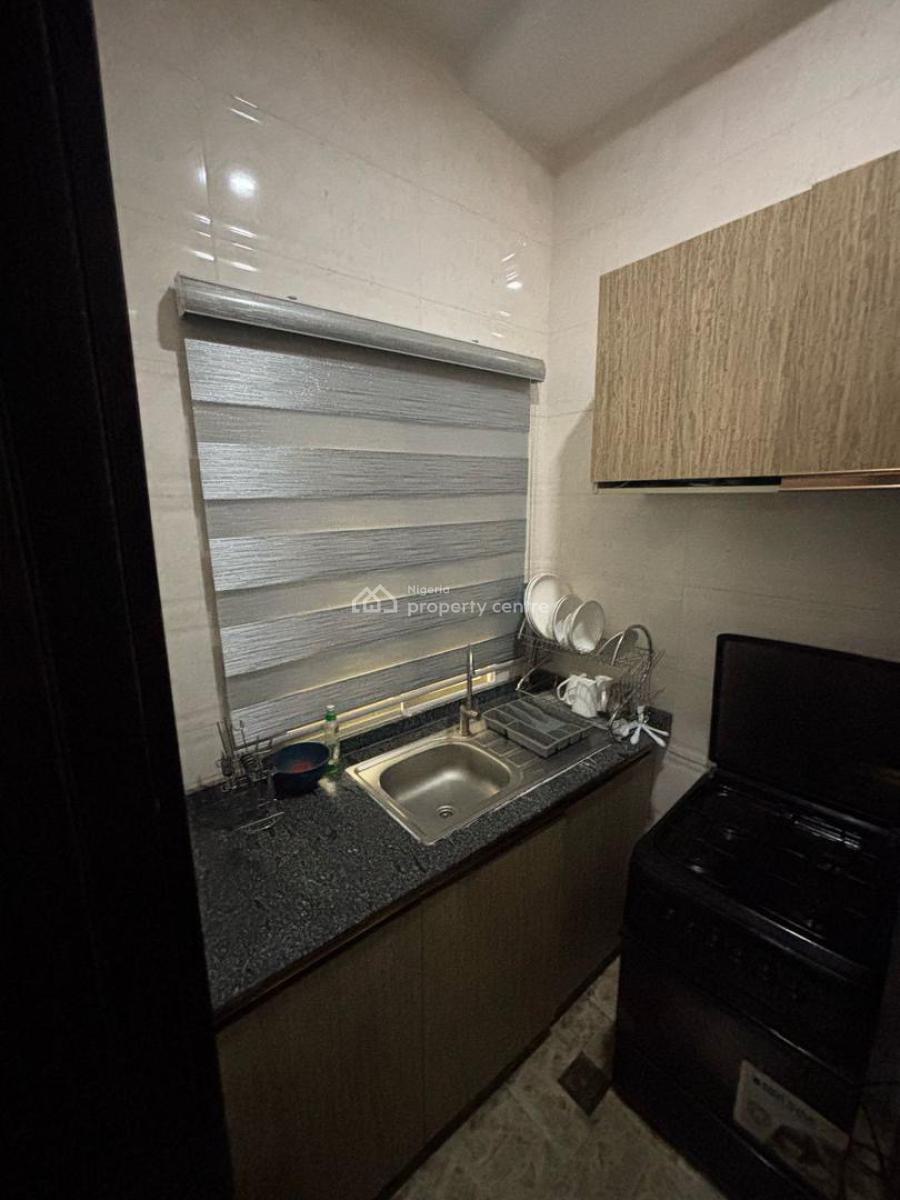 1 Bedroom Apartment, Jahi, Abuja, Flat / Apartment Short Let