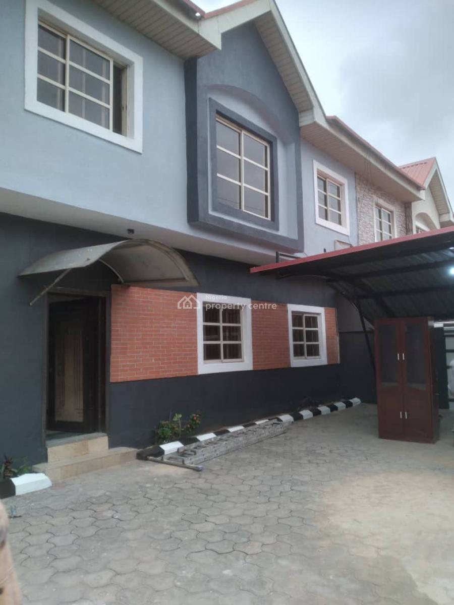Commercial Duplex at Lekki 1 Lease, Lekki Phase 1, Lekki Phase 1, Lekki, Lagos, Detached Duplex for Rent