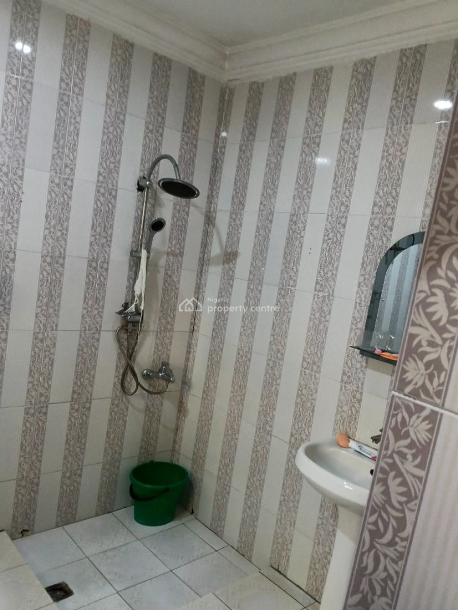 Beautiful 2 Bedroom Bungalow with Two Self Contain Bq Inside Estate, Dawaki, Gwarinpa, Abuja, Detached Bungalow for Sale