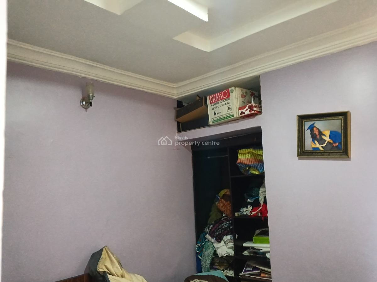 Beautiful 2 Bedroom Bungalow with Two Self Contain Bq Inside Estate, Dawaki, Gwarinpa, Abuja, Detached Bungalow for Sale