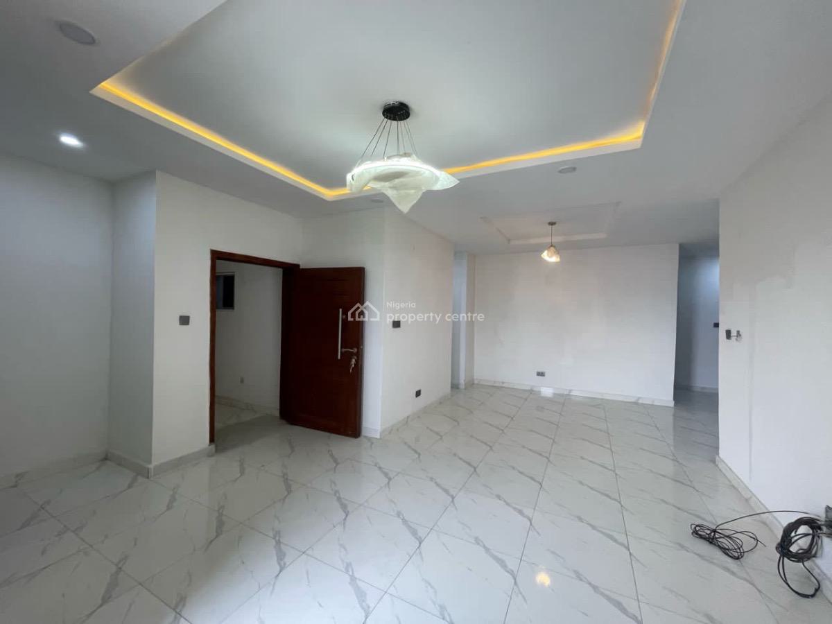 Well Maintained, Fully Serviced, Two Bedroom Apartment, Oniru, Victoria Island (vi), Lagos, Flat / Apartment for Rent