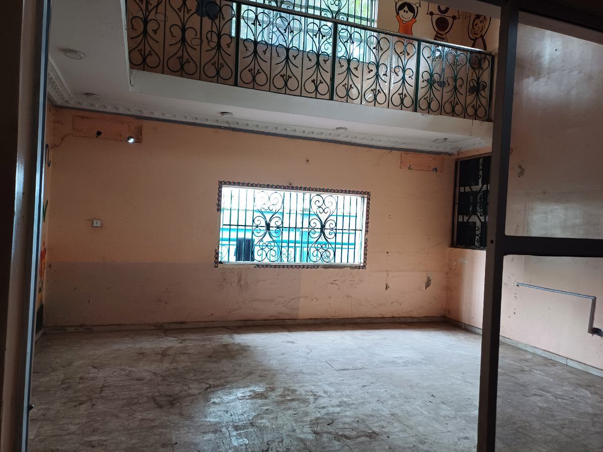 Spacious 9 Bedroom Detached Duplex with 2 Rooms Bq, Wuse 2, Abuja, Detached Duplex for Rent