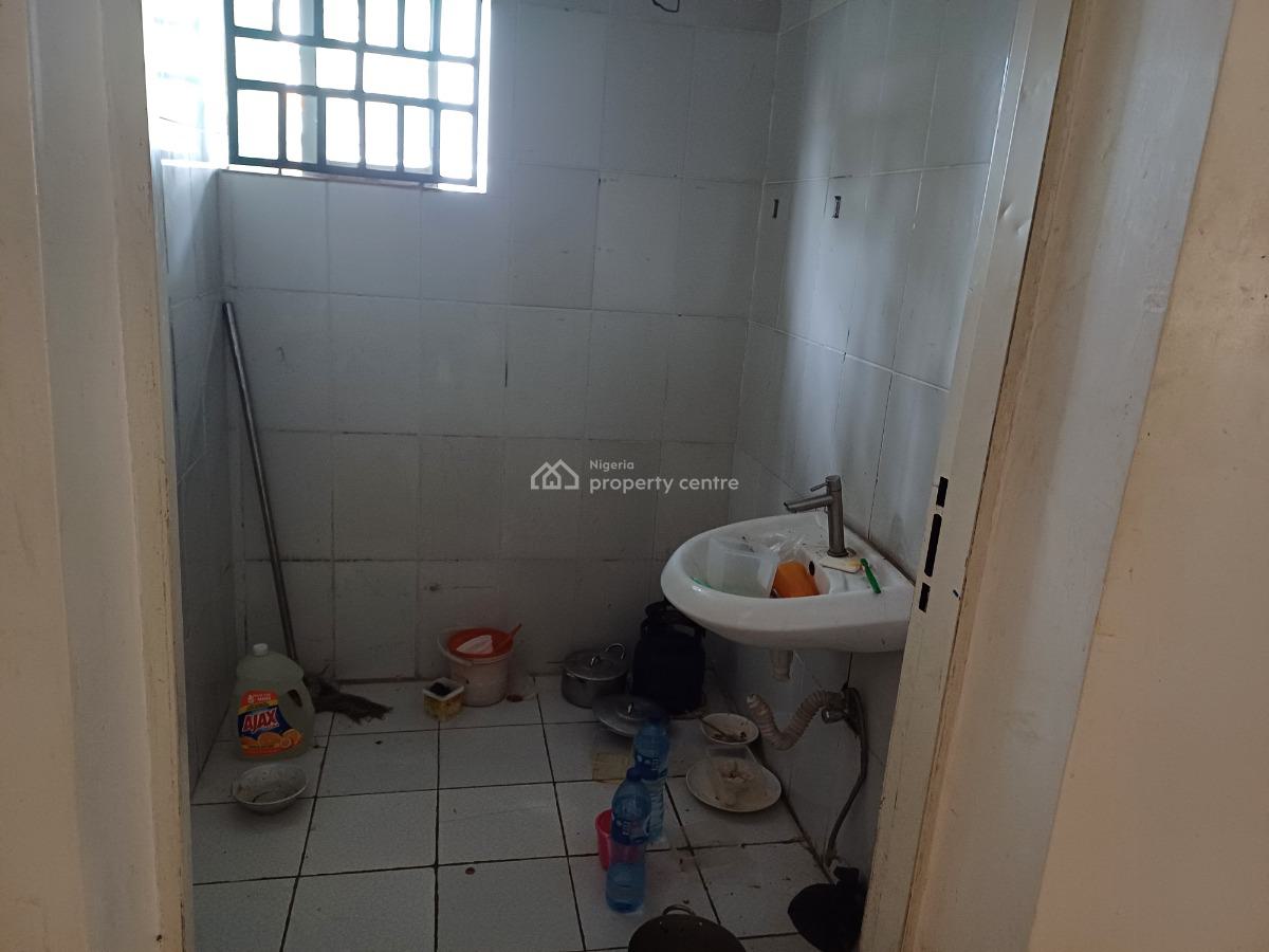 Spacious 9 Bedroom Detached Duplex with 2 Rooms Bq, Wuse 2, Abuja, Detached Duplex for Rent