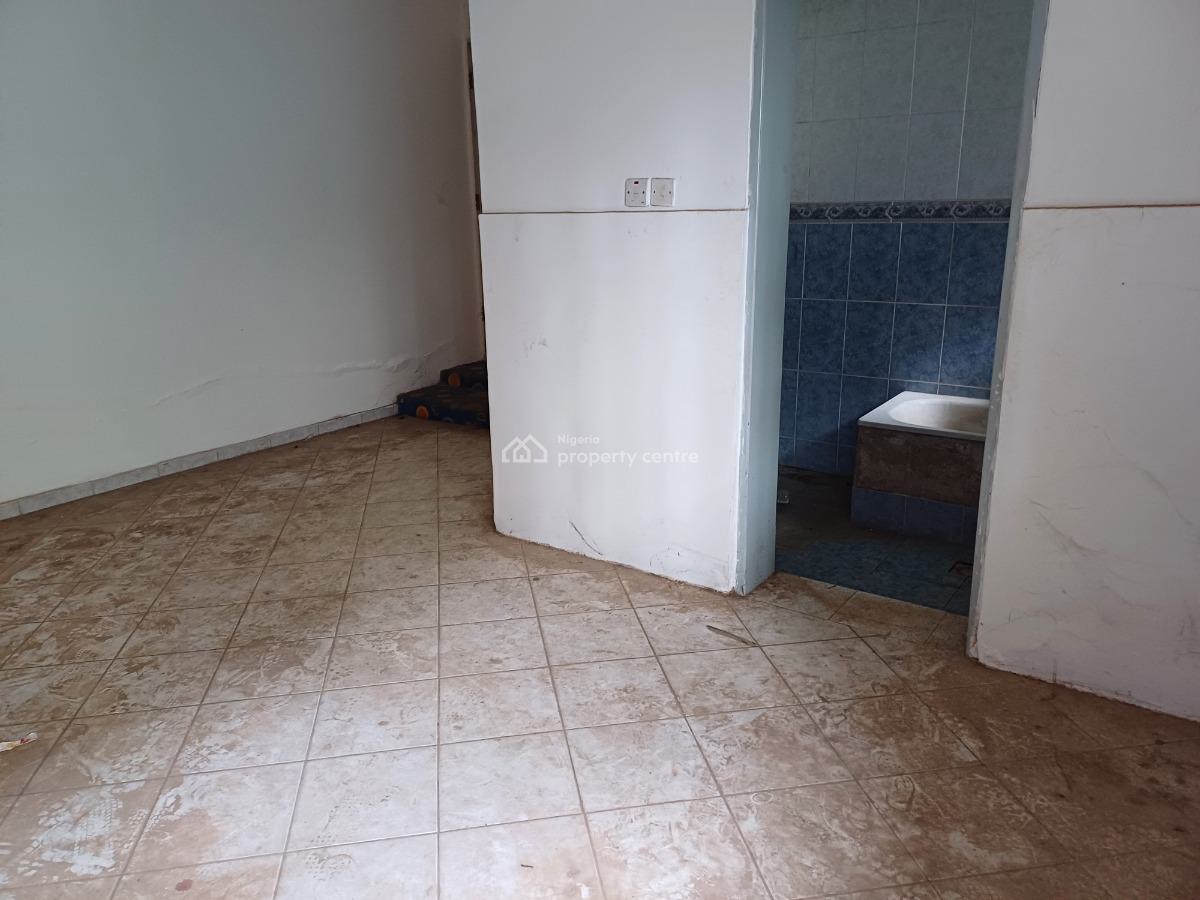 Spacious 9 Bedroom Detached Duplex with 2 Rooms Bq, Wuse 2, Abuja, Detached Duplex for Rent