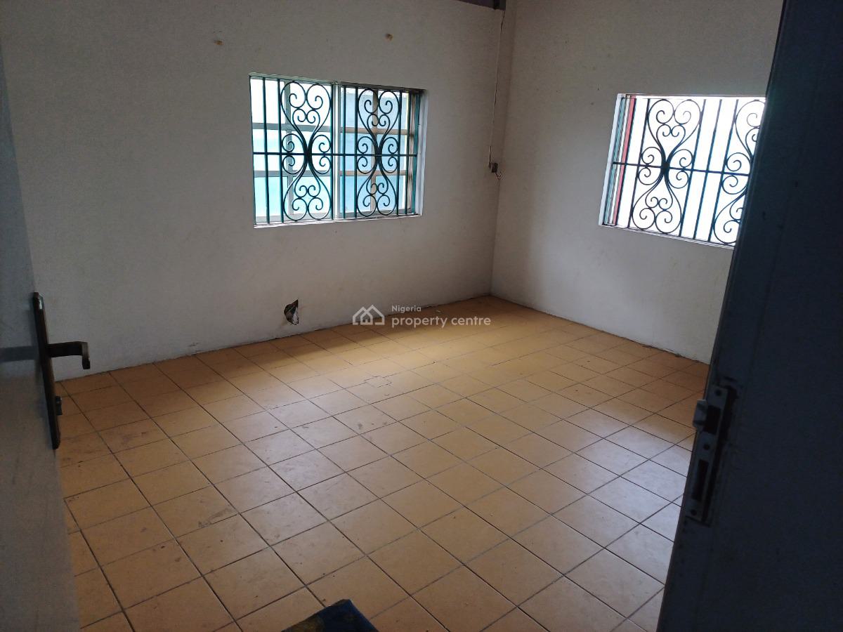 Spacious 9 Bedroom Detached Duplex with 2 Rooms Bq, Wuse 2, Abuja, Detached Duplex for Rent