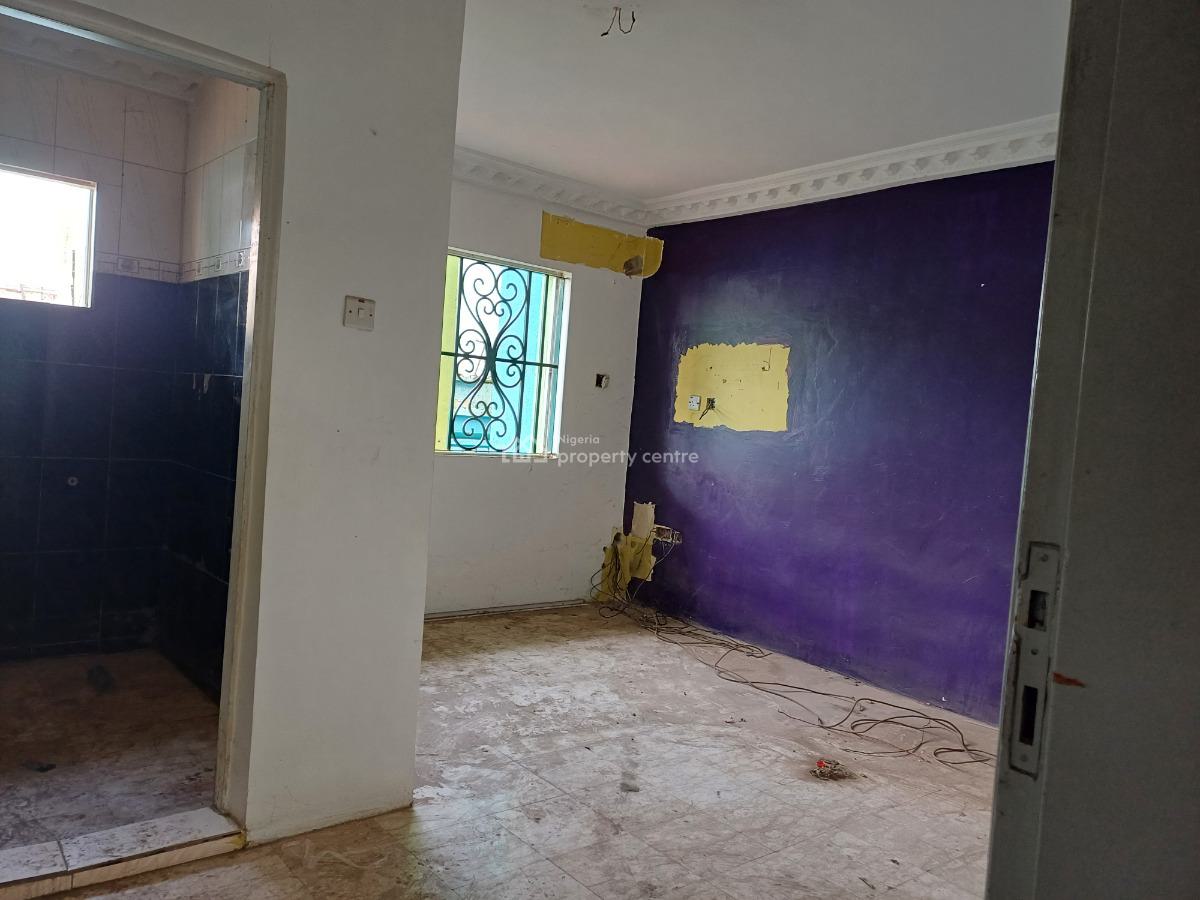 Spacious 9 Bedroom Detached Duplex with 2 Rooms Bq, Wuse 2, Abuja, Detached Duplex for Rent
