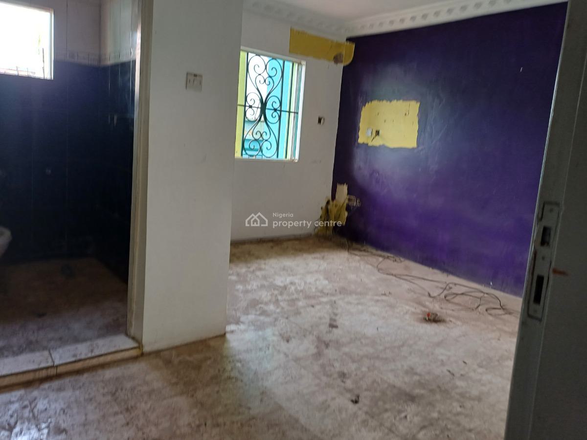 Spacious 9 Bedroom Detached Duplex with 2 Rooms Bq, Wuse 2, Abuja, Detached Duplex for Rent
