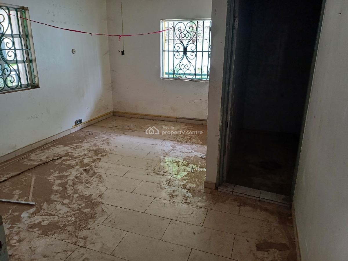 Spacious 9 Bedroom Detached Duplex with 2 Rooms Bq, Wuse 2, Abuja, Detached Duplex for Rent