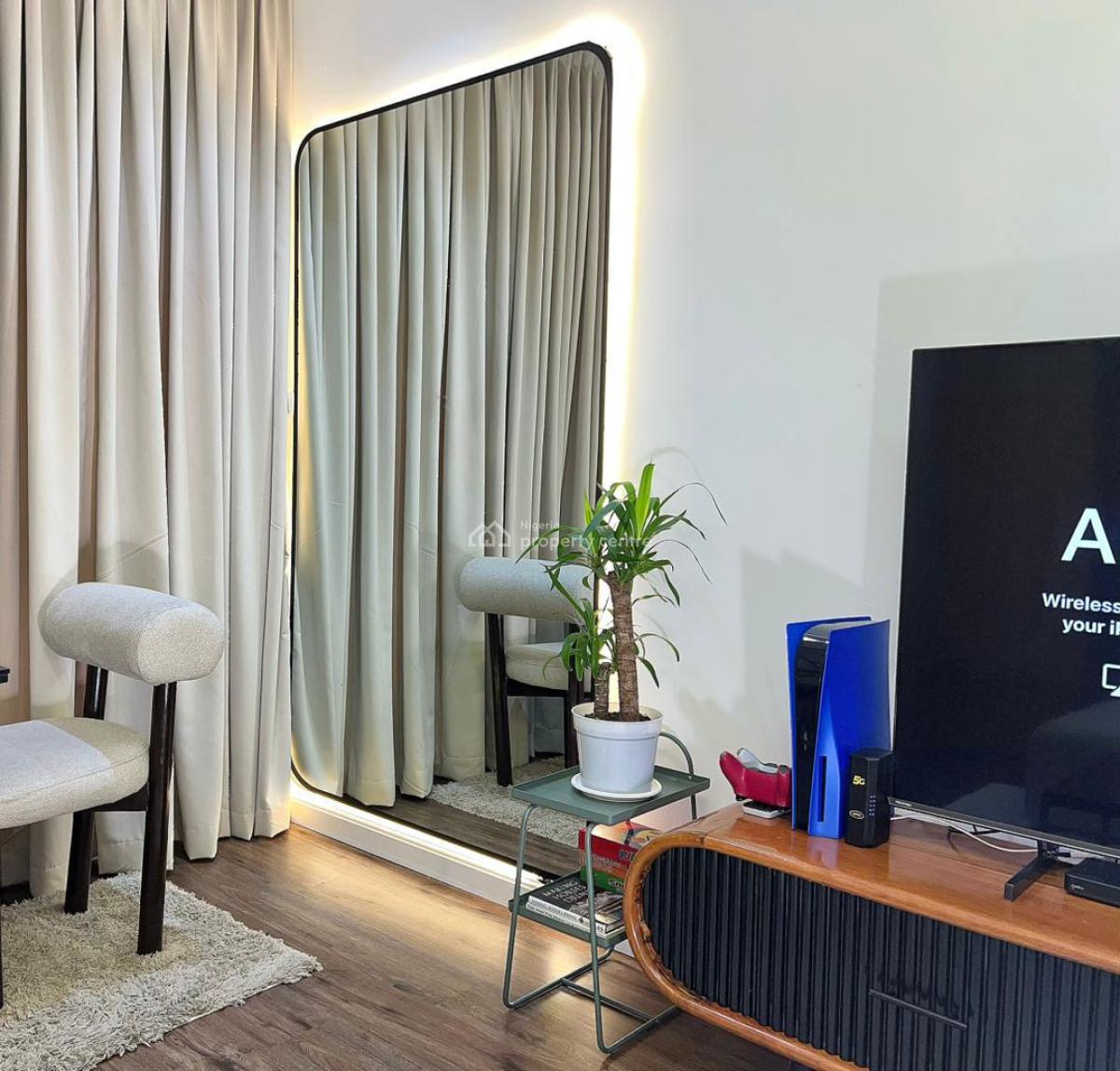 1 Bedroom Apartment, Durumi, Abuja, Flat / Apartment Short Let