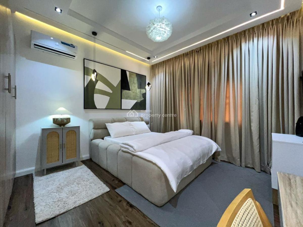 1 Bedroom Apartment, Durumi, Abuja, Flat / Apartment Short Let