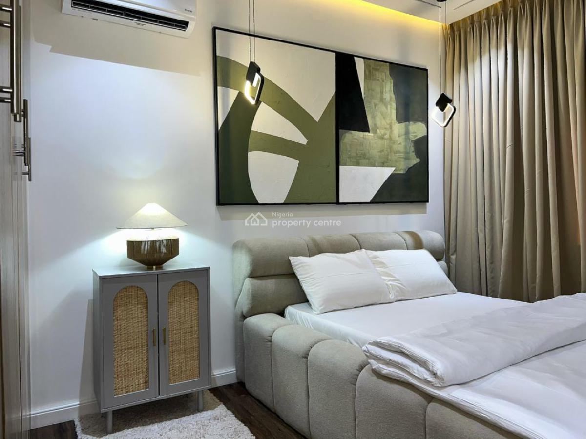 1 Bedroom Apartment, Durumi, Abuja, Flat / Apartment Short Let