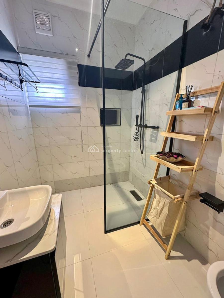 1 Bedroom Apartment, Durumi, Abuja, Flat / Apartment Short Let