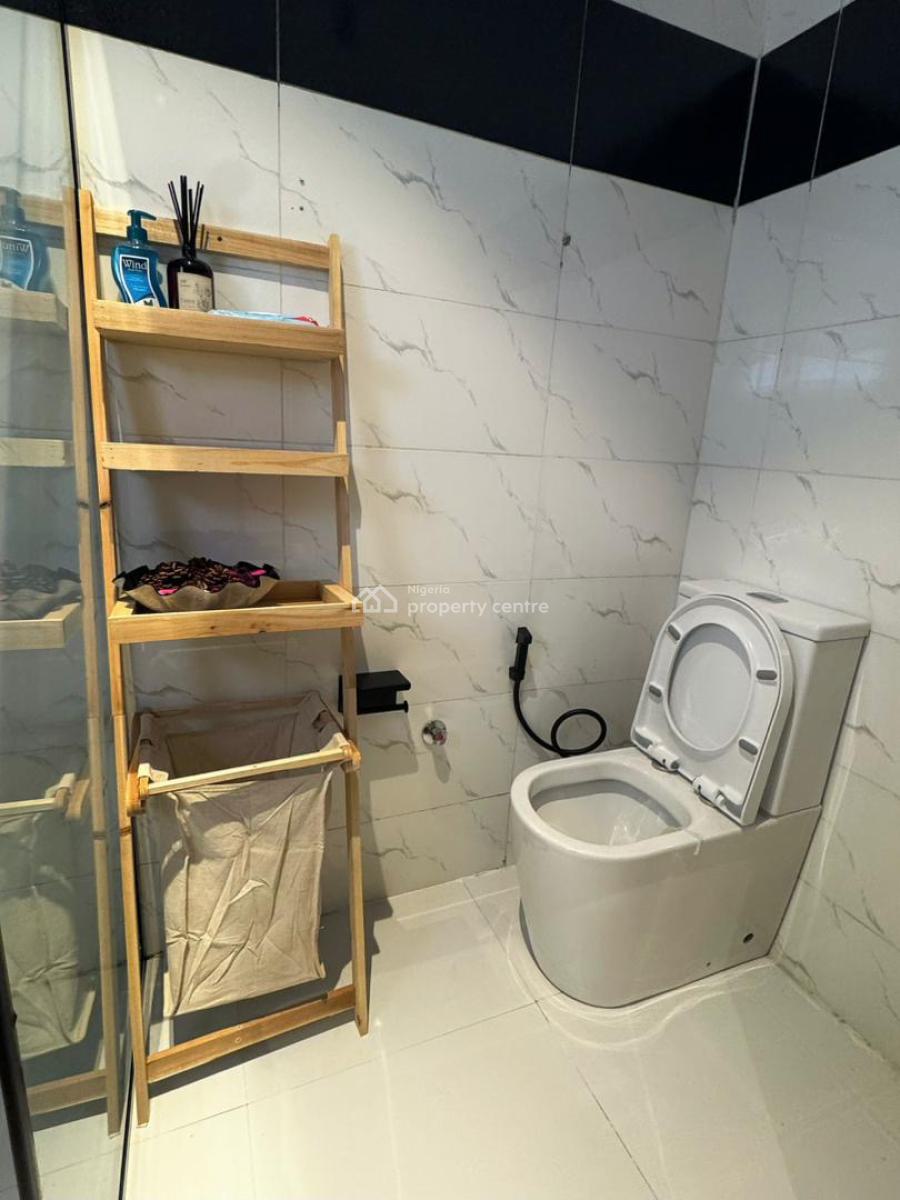 1 Bedroom Apartment, Durumi, Abuja, Flat / Apartment Short Let
