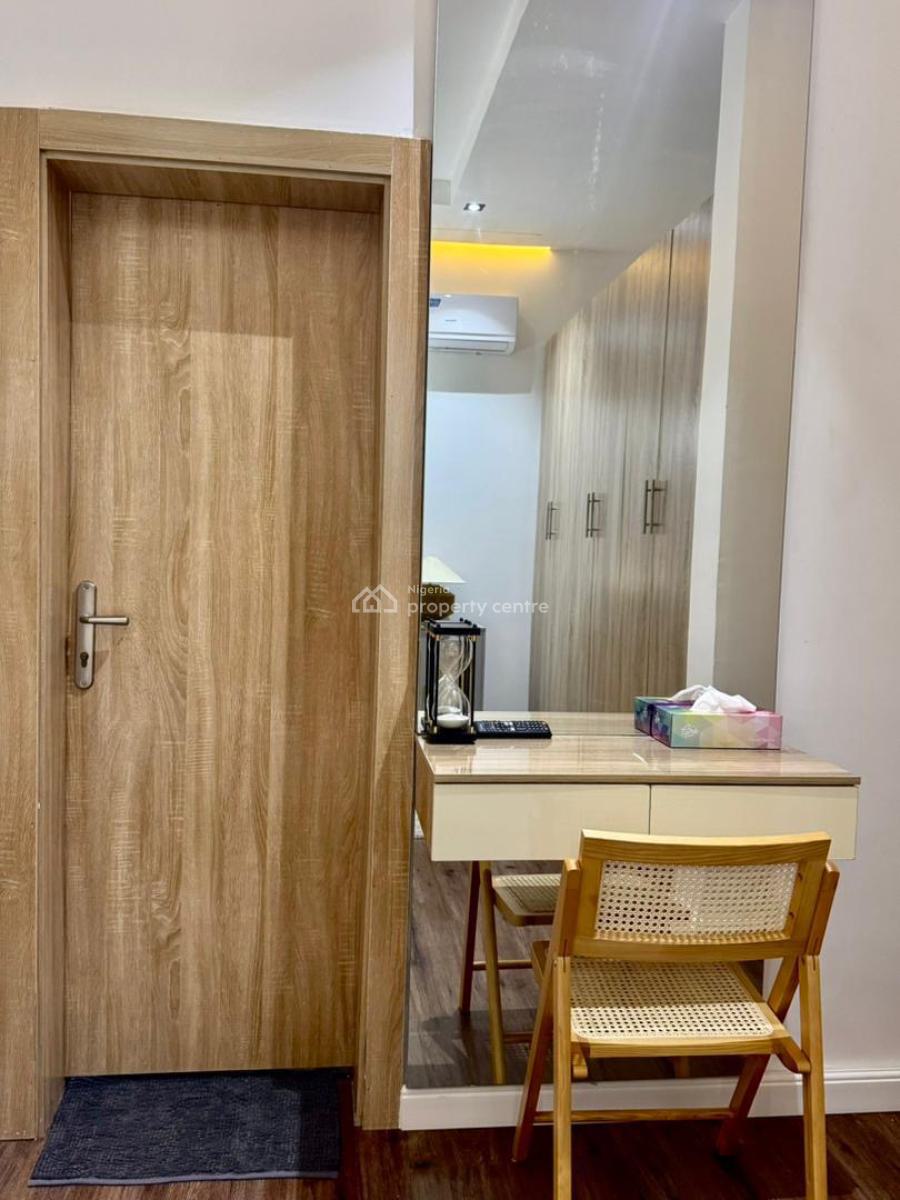 1 Bedroom Apartment, Durumi, Abuja, Flat / Apartment Short Let