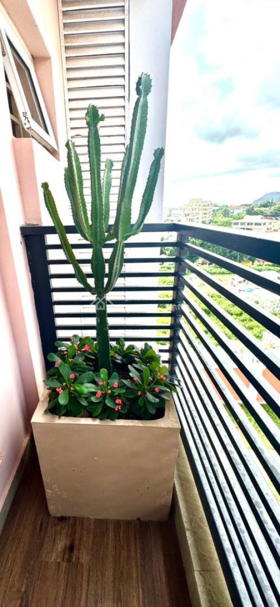 1 Bedroom Apartment, Durumi, Abuja, Flat / Apartment Short Let