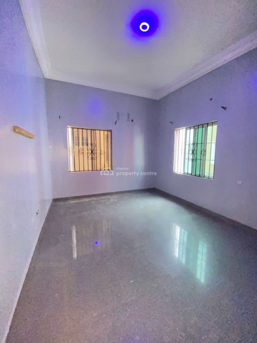 Spacious 5 Bedroom Detached Duplex with Bq and Self Compound, Chevron Lekki Lagos, Lekki, Lagos, Detached Duplex for Rent