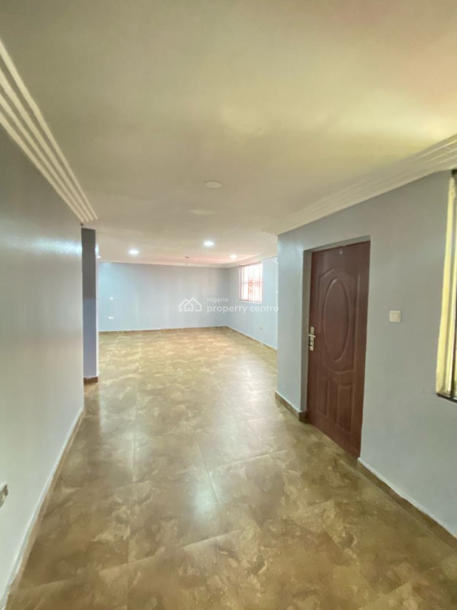Spacious 5 Bedroom Detached Duplex with Bq and Self Compound, Chevron Lekki Lagos, Lekki, Lagos, Detached Duplex for Rent