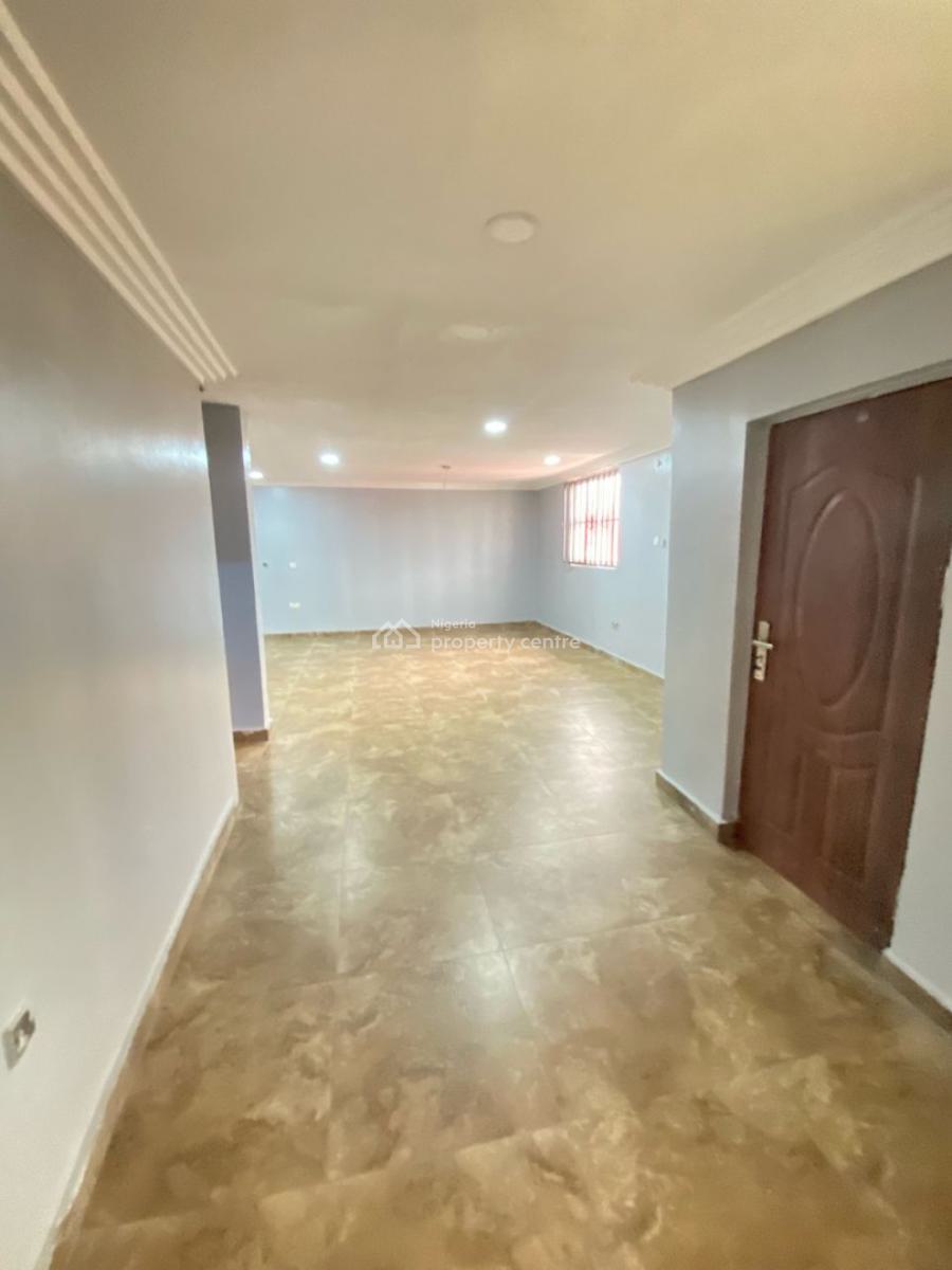 Spacious 5 Bedroom Detached Duplex with Bq and Self Compound, Chevron Lekki Lagos, Lekki, Lagos, Detached Duplex for Rent