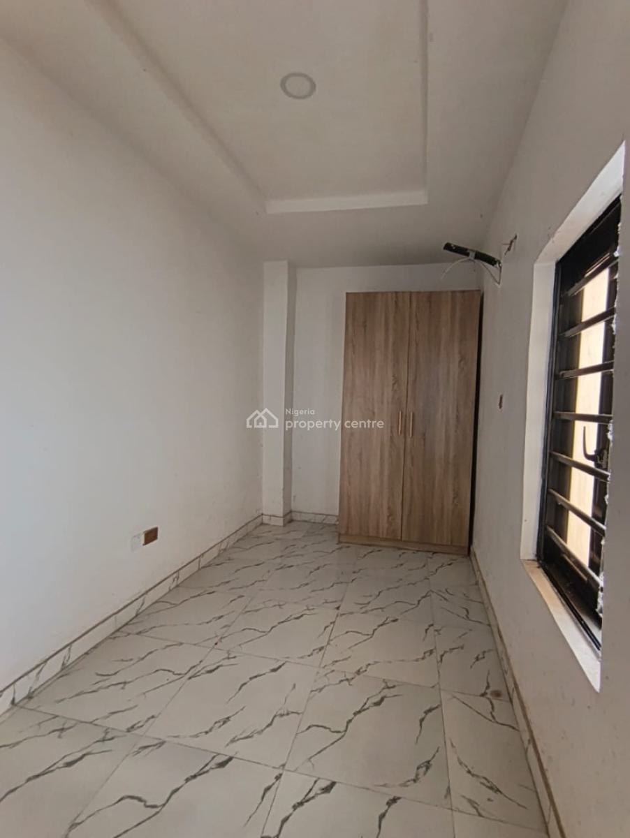 4 Bedroom Duplex, Sangotedo, Ajah, Lagos, Detached Duplex for Rent