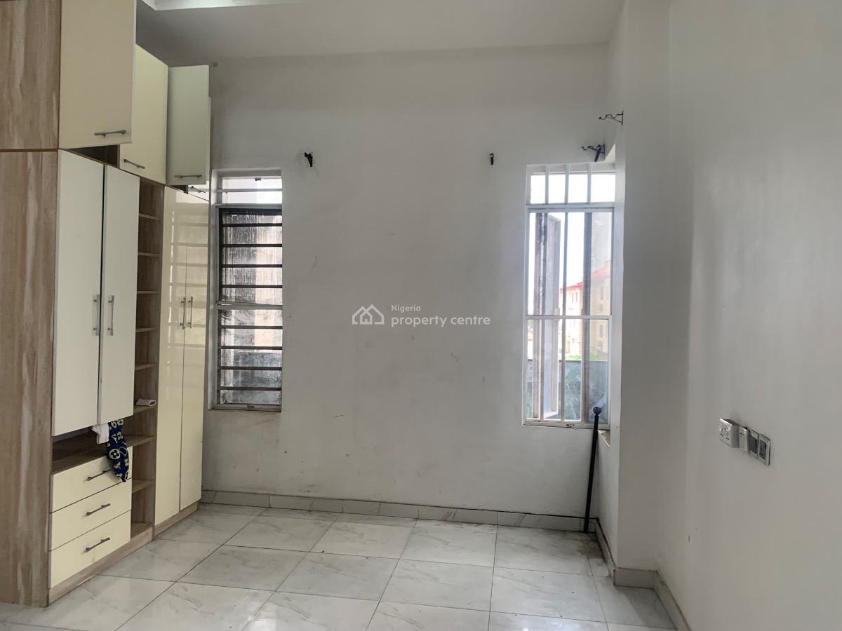 Shared Apartment, Chevy View Chevron Drive, Lekki, Lagos, Self Contain (single Rooms) for Rent