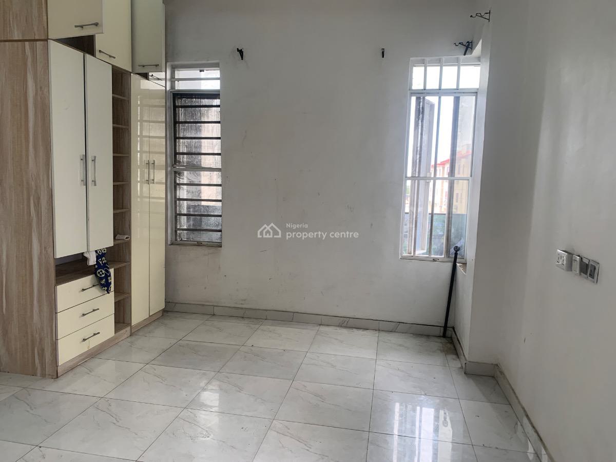 Shared Apartment, Chevy View Chevron Drive, Lekki, Lagos, Self Contain (single Rooms) for Rent