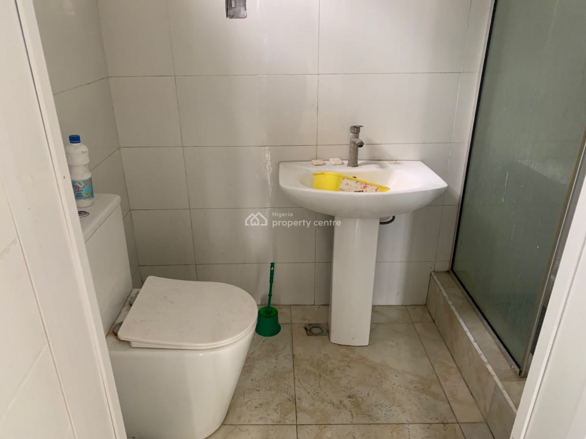 Shared Apartment, Chevy View Chevron Drive, Lekki, Lagos, Self Contain (single Rooms) for Rent