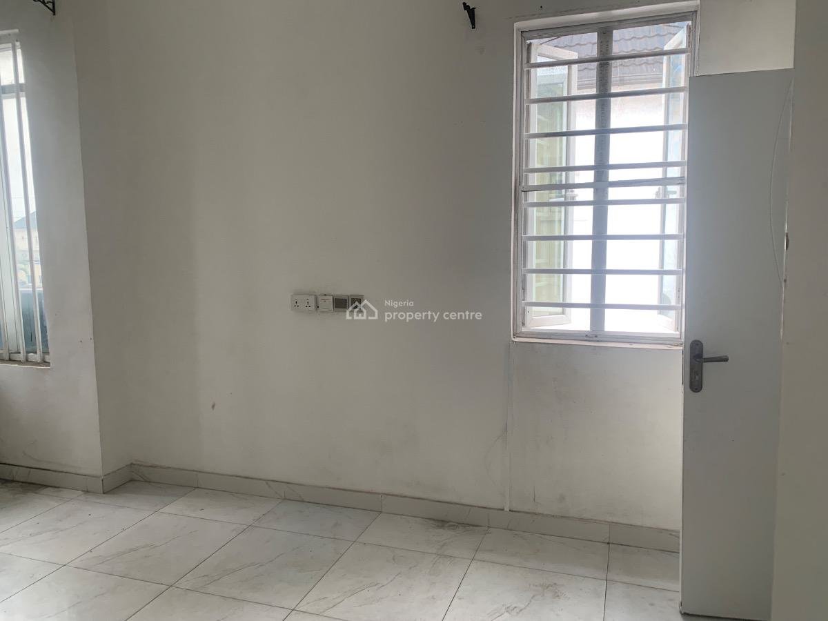Shared Apartment, Chevy View Chevron Drive, Lekki, Lagos, Self Contain (single Rooms) for Rent