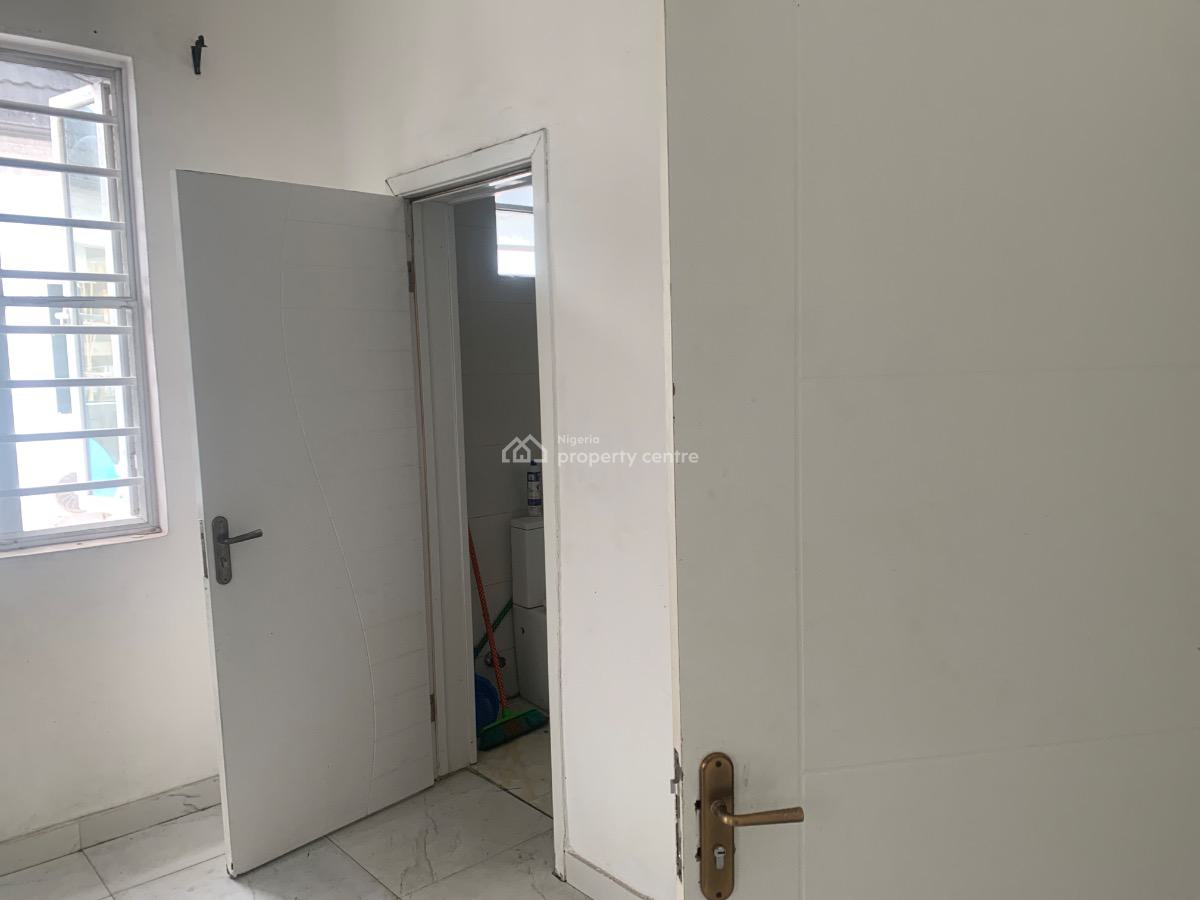Shared Apartment, Chevy View Chevron Drive, Lekki, Lagos, Self Contain (single Rooms) for Rent