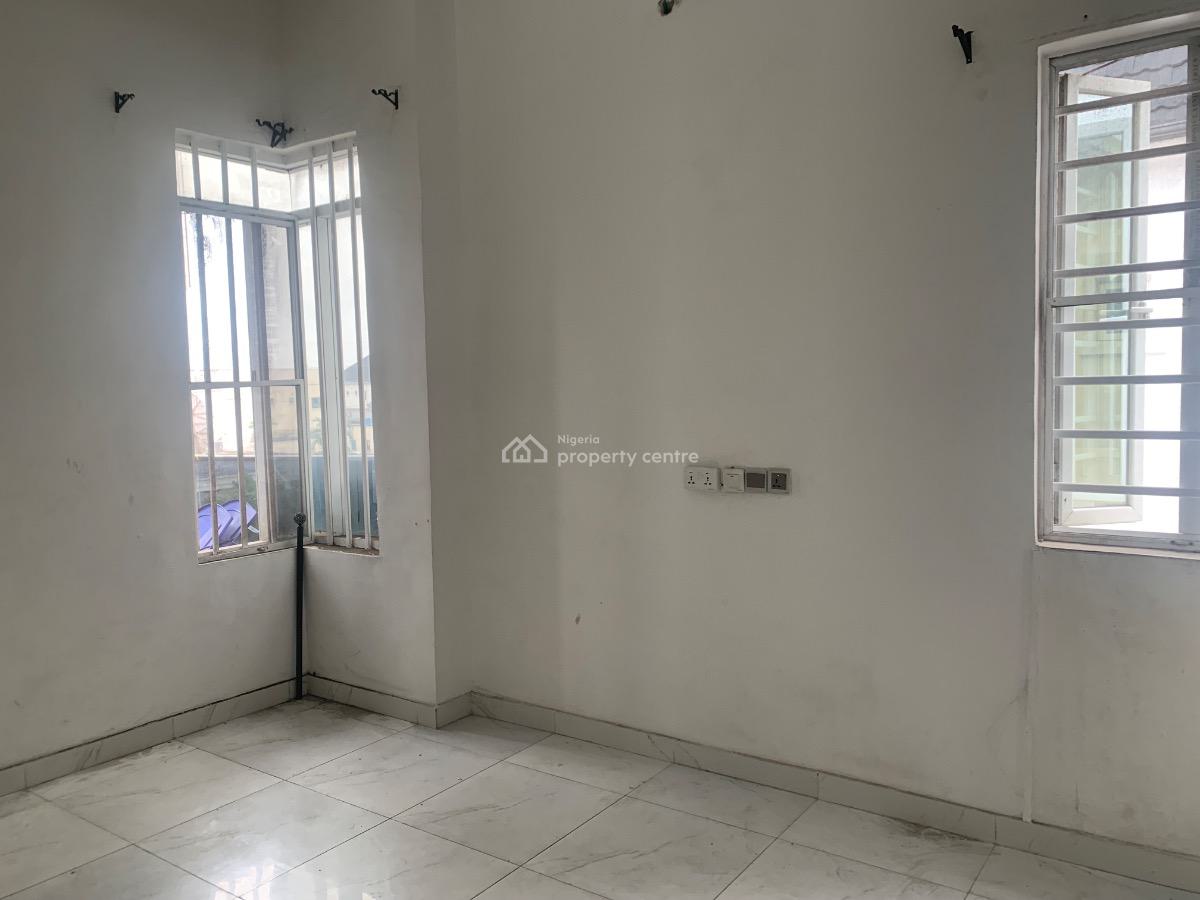 Shared Apartment, Chevy View Chevron Drive, Lekki, Lagos, Self Contain (single Rooms) for Rent
