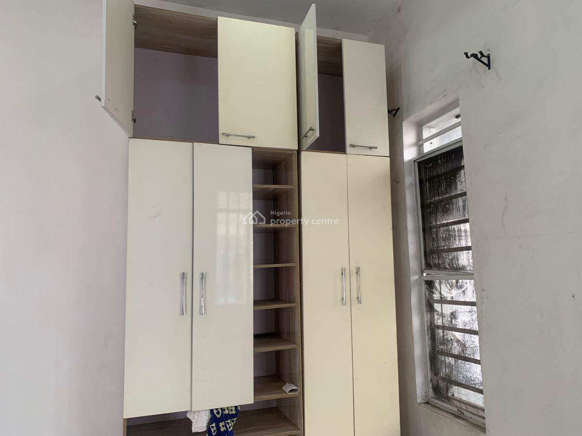 Shared Apartment, Chevy View Chevron Drive, Lekki, Lagos, Self Contain (single Rooms) for Rent