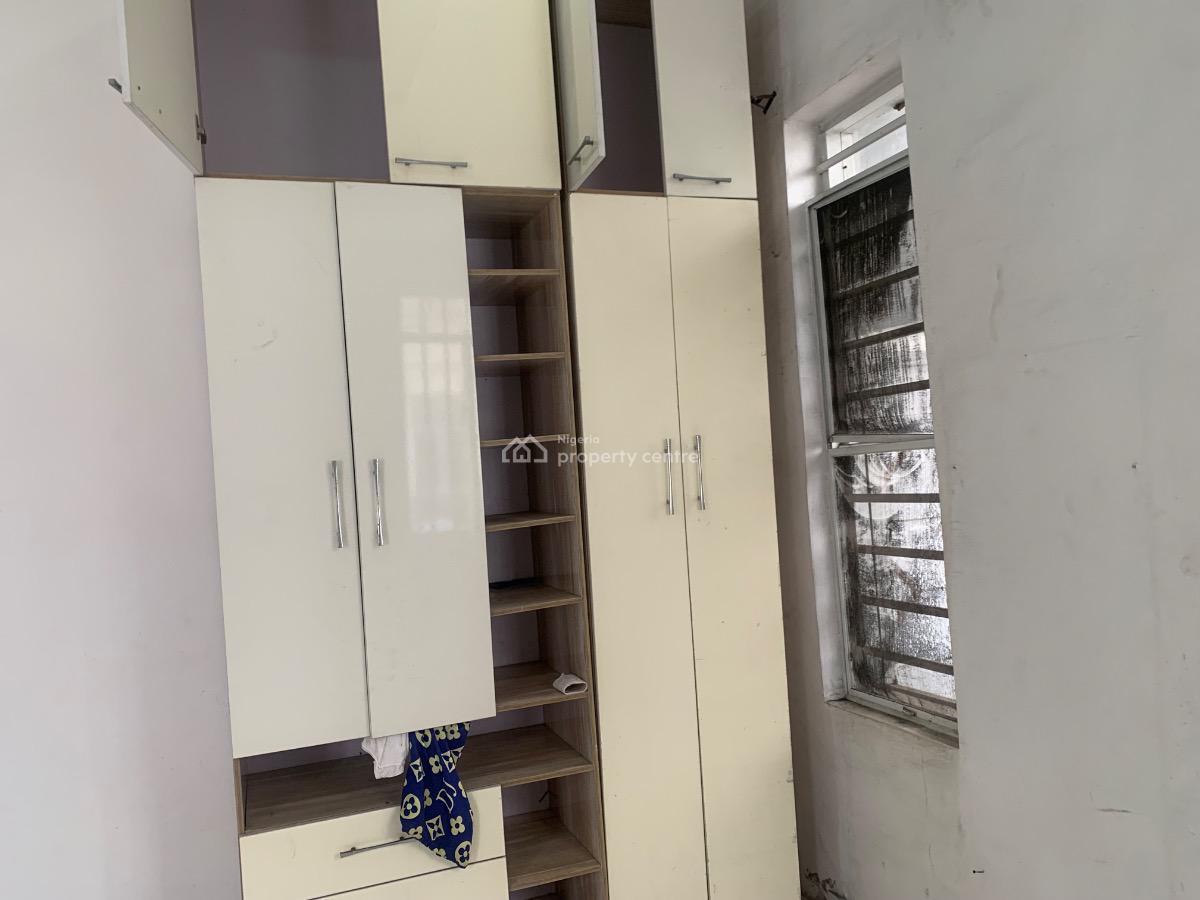 Shared Apartment, Chevy View Chevron Drive, Lekki, Lagos, Self Contain (single Rooms) for Rent
