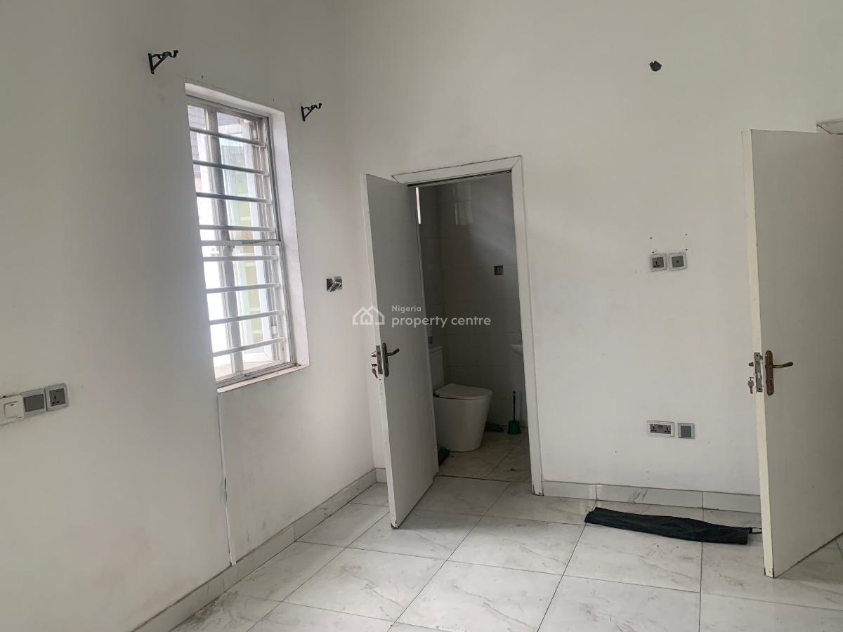 Shared Apartment, Chevy View Chevron Drive, Lekki, Lagos, Self Contain (single Rooms) for Rent