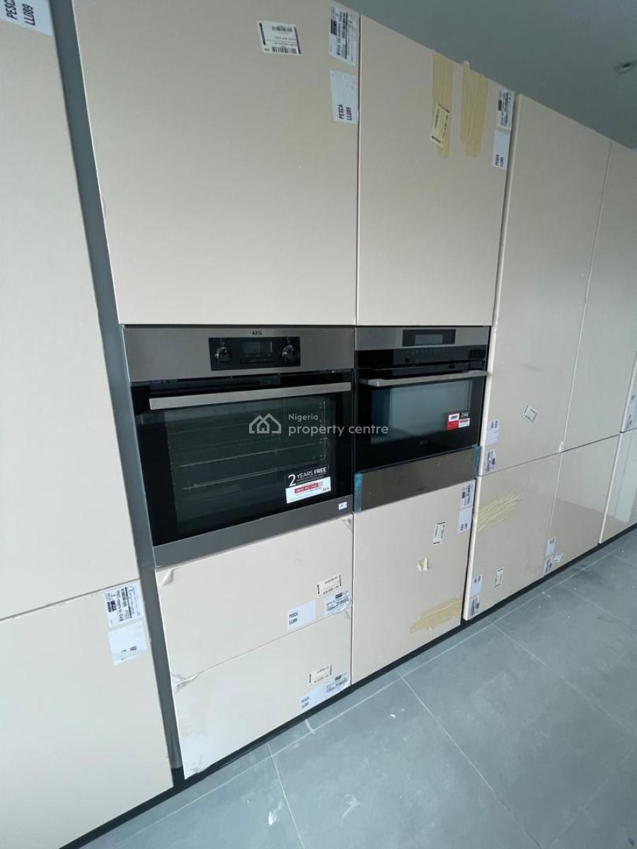 Luxury 4 Bedroom Luxury Apartment Giveaway Offer, Banana Island Estate, Banana Island, Ikoyi, Lagos, Flat / Apartment for Rent