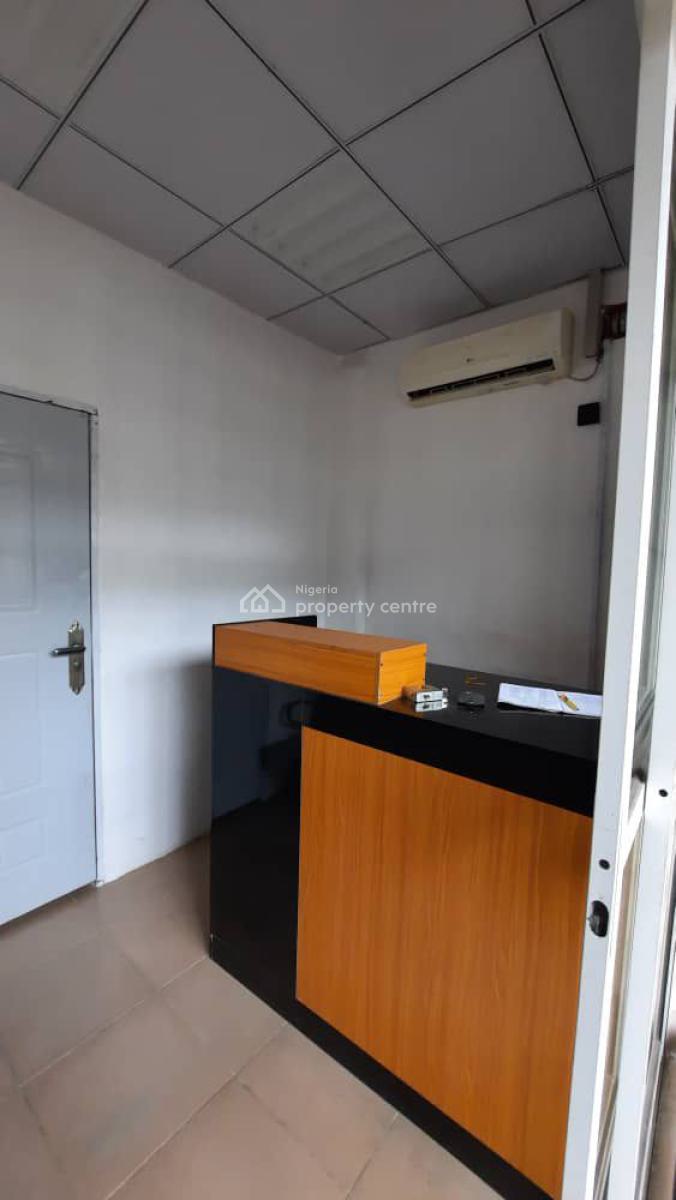 Sharp Office Space Shop, Lekki County, Ikota, Lekki, Lagos, Office Space for Rent
