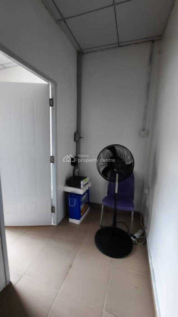 Sharp Office Space Shop, Lekki County, Ikota, Lekki, Lagos, Office Space for Rent