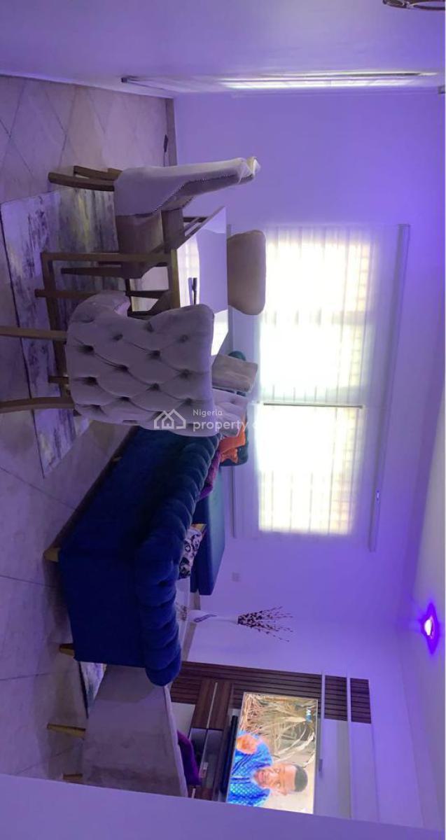 Luxury 3 Bedroom Apartment, Ikate, Lekki, Lagos, Flat / Apartment for Rent