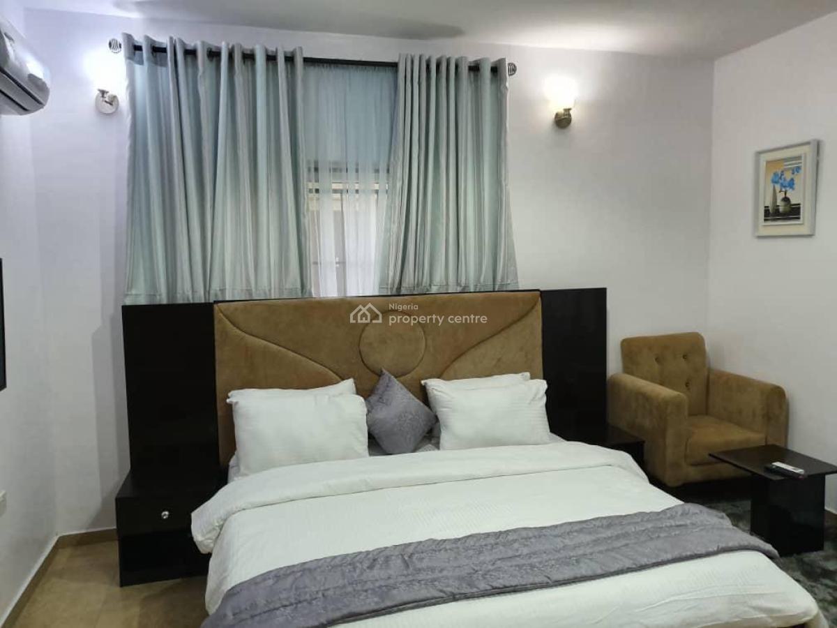 Luxury 3 Bedroom Apartment, Ikate, Lekki, Lagos, Flat / Apartment for Rent