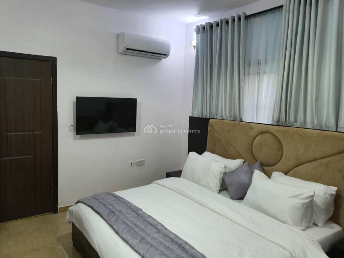 Luxury 3 Bedroom Apartment, Ikate, Lekki, Lagos, Flat / Apartment for Rent